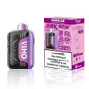 VIHO TRX Disposable - 5% 50000 Puffs - 5ct VIHO Disposables The Cloud Supply