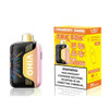 VIHO TRX Disposable - 5% 50000 Puffs - 5ct VIHO Disposables The Cloud Supply