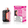 VIHO TRX Disposable - 5% 50000 Puffs - 5ct VIHO Disposables The Cloud Supply