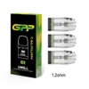  Uwell Caliburn G4 (GPP) Pods 3pk  at The Cloud Supply
