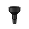  Pax Flow Water Pipe Adapter  at The Cloud Supply