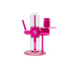  Stundenglass Kompact Gravity Infuser Pink  at The Cloud Supply