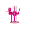  Stundenglass Kompact Gravity Infuser Pink  at The Cloud Supply