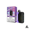 Geek Mega Disposables - 5% 25,000 Puffs - 5pk