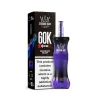  Al Fakher Crown Bar E-Hose 6% 60000 Puffs 250ml 5pk  at The Cloud Supply