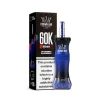 Al Fakher Crown Bar E-Hose 6% 60000 Puffs 250ml 5pk  at The Cloud Supply