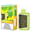  Raz RX 50000 Batch Edition Disposable - 5% 50,000 Puffs - 5pk  at The Cloud Supply