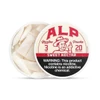  ALP Nicotine Pouches 5pk  at The Cloud Supply