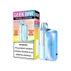  Geek Bar Mate Kit - 5% 60,000 Puffs - 5pk  at The Cloud Supply