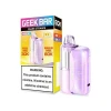  Geek Bar Mate Kit - 5% 60,000 Puffs - 5pk  at The Cloud Supply