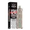  Al Fakher Crown Bar Crystal V2 - 6% 12,000 Puffs - 5pk  at The Cloud Supply