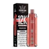  Al Fakher Crown Bar Crystal V2 - 6% 12,000 Puffs - 5pk  at The Cloud Supply