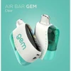  Air Bar GEM Disposable - 5% 50,000 Puffs - 5pk  at The Cloud Supply