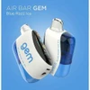  Air Bar GEM Disposable - 5% 50,000 Puffs - 5pk  at The Cloud Supply
