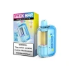  Geek Bar CLR Disposable - 5% 50000 Puffs - 5pk  at The Cloud Supply