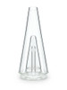  Puffco New Peak Glass Clear (Peak Glass 2.0)  at The Cloud Supply