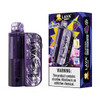 Lava Click Kit - 30,000 Puffs - 5pk  at The Cloud Supply
