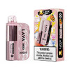  Lava Click Kit - 30,000 Puffs - 5pk  at The Cloud Supply