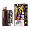  Lava Click Kit - 30,000 Puffs - 5pk  at The Cloud Supply