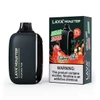  Lava Monster Disposable - 25000 Puffs - 5pk  at The Cloud Supply