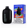  Lava Monster Disposable - 25000 Puffs - 5pk  at The Cloud Supply