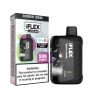  Juice Head iFlex Freeze Nixodine Disposable - 50,000 Puffs 5% - 5pk  at The Cloud Supply