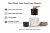 Dr Buzzkills Dr. Buzzkill's Dunk Tank Mini : ISO Soaking Basin with Strainer  at The Cloud Supply