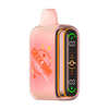  Geek Bar Pulse 2 - 5% 15000 Puffs - 5pk  at The Cloud Supply