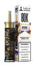  Mazaya E-Hookah Disposable - 6mg 80000 Puffs - 5pk  at The Cloud Supply