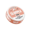  Slapple Nicotine Gum 40ct 5pk  at The Cloud Supply