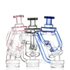  Pulsar Jaunty Recycler Attachment for Puffco Peak and Peak Pro 6.75 Inch  at The Cloud Supply