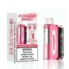 Foger Switch Pro Kit Nixodine 19ml - 30000 Puffs  5% -  5ct