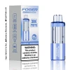 Foger Switch Pro Nixodine 19ml Pods - 30000 Puffs 5%  - 5ct
