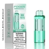 Foger Switch Pro Nixodine 19ml Pods - 30000 Puffs 5%  - 5ct