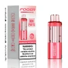 Foger Switch Pro Nixodine 19ml Pods - 30000 Puffs 5%  - 5ct