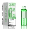 Foger Switch Pro Nixodine 19ml Pods - 30000 Puffs 5% - 5ct Foger Disposables The Cloud Supply