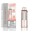 Foger Switch Pro Nixodine 19ml Pods - 30000 Puffs 5% - 5ct Foger Disposables The Cloud Supply