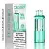 Foger Switch Pro Nixodine 19ml Pods - 30000 Puffs 5% - 5ct Foger Disposables The Cloud Supply