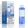 Foger Switch Pro Nixodine 19ml Pods - 30000 Puffs 5% - 5ct Foger Disposables The Cloud Supply