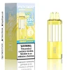 Foger Switch Pro Nixodine 19ml Pods - 30000 Puffs 5% - 5ct Foger Disposables The Cloud Supply