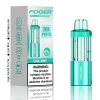  Foger Switch Pro Nixodine 19ml Pods - 30000 Puffs 5%  - 5ct  at The Cloud Supply