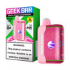 Geek Bar Pulse X 2 Disposable 5% 50000 Puffs 1000mAh 5pk