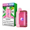 Geek Bar Pulse X 2 Disposable 5% 50000 Puffs 1000mAh 5pk  at The Cloud Supply
