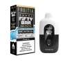 Fifty Bar X Fruitia Nixodine Disposable 20000 Puffs - 5pk 16ml