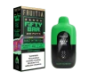 Fifty Bar X Fruitia Nixodine Disposable 20000 Puffs - 5pk 16ml