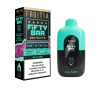 Fifty Bar X Fruitia Nixodine Disposable 20000 Puffs - 5pk 16ml New Arrivals The Cloud Supply