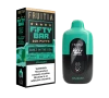 Fifty Bar X Fruitia Nixodine Disposable 20000 Puffs - 5pk 16ml New Arrivals The Cloud Supply