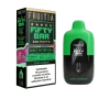  Fifty Bar X Fruitia Nixodine Disposable (Made in USA)  20000 Puffs - 5pk 16ml  at The Cloud Supply