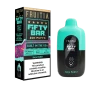  Fifty Bar X Fruitia Nixodine Disposable (Made in USA)  20000 Puffs - 5pk 16ml  at The Cloud Supply