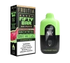  Fifty Bar X Fruitia Nixodine Disposable (Made in USA)  20000 Puffs - 5pk 16ml  at The Cloud Supply